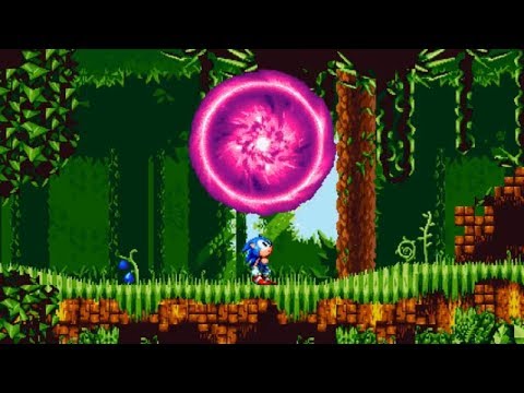 Sonic Mania Plus - All Encore Mode Cutscenes