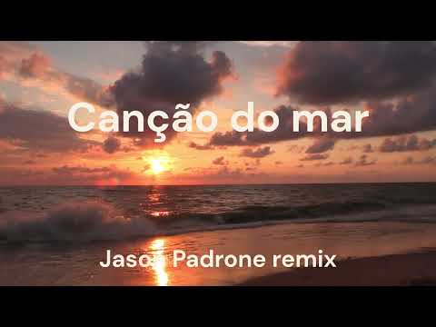 Dulce Pontes - Canção do mar (Jason Padrone remix)