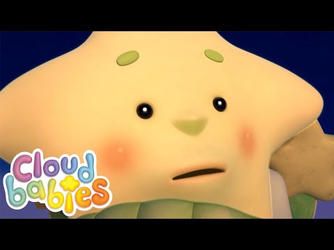 許願星？  | 雲寶寶全集 | 雲寶寶官方 (Wishing Star ?  | Cloudbabies Full Episode | Cloudbabies Official)