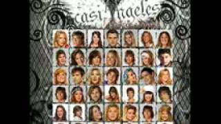 01.Hoy Quiero - Teen Angels
