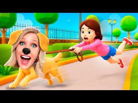 I Made Every BAD CHOICE As a Puppy!