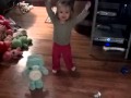 Natalie S Care Bear Workout