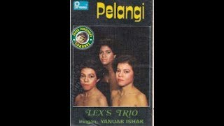 Download lagu Lex's Trio ~ hapuslah sudah mp3