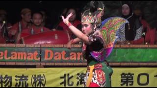 Download lagu JARANAN NGESTI PANDOWO [TARI KIPRAH] LIVE BANJAREJO DONOMULYO 1 Juli 2017 mp3