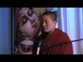 Мантра Будды сострадания, поет монахиня Ани Чоин Долма 