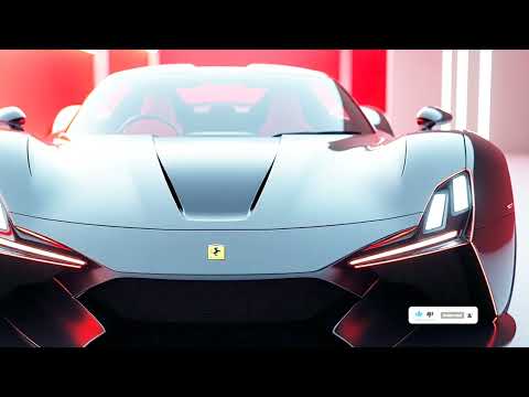 2025 Ferrari 499P Hypercar | The Ultimate Racing Machine for the Road|