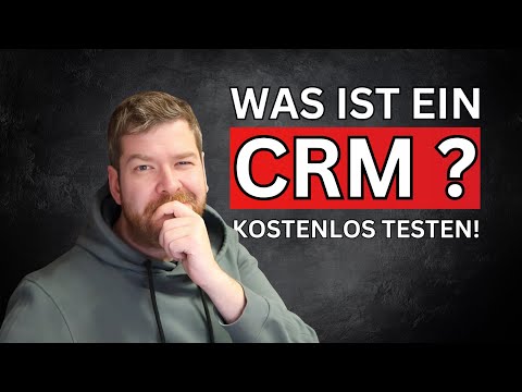 GoHighLevel CRM Video