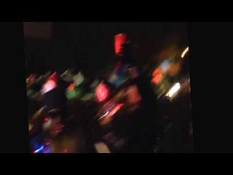 New Year's Day 2 street Philadelphia