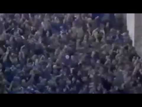 Blades vs Owls | Terry Curran | #swfc