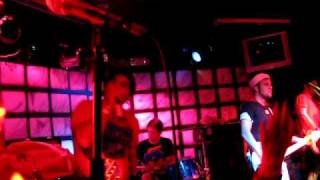 Patent Pending - Decemberween + MC Hammer