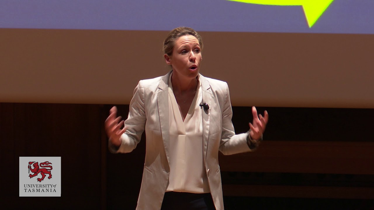 Play video: 3MT 2018 Winner – Kate Edwards