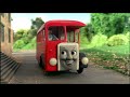 Thomas Percy Bits Bobs Intro