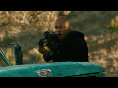 NCIS Los Angeles 9x22 - Thanks Guys