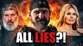 The Navy Seal DJ Shipley Situation Just Got Worse....
