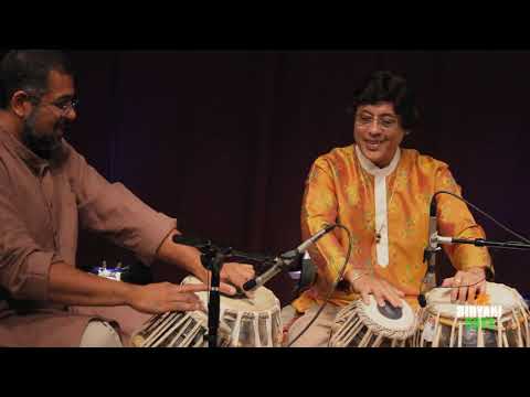 The Biryani Boys Presents Pandit Anindo Chatterjee / Full Concert / Tabla Performance