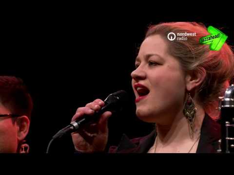 jazzahead! 2016 - Rebecca Trescher Ensemble 11 @ jazzahead!