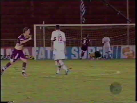 SERTÃOZINHO 2x2 SÃO PAULO - Campeonato Paulista Série A1 2010 - Jornal da EPTV-RP 2