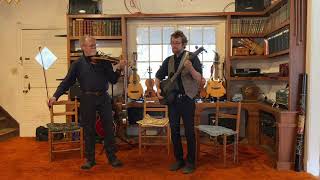 The Woodin Boys vid01