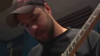 Chimaira “The Flame” Rob Arnold Solo