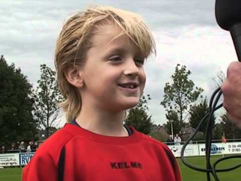 Klassieke derby: DCV-Dilettant (1-1)