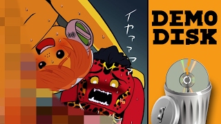 LEGO MY BLOCK - Demo Disk Gameplay