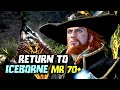 Monster Hunter World : Return to Iceborne [MR70+] - Guiding Lands and ENDGAME!