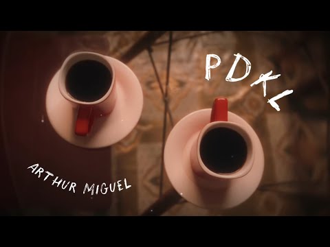 Arthur Miguel - PDKL (Official Lyric Video)