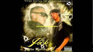 Mi lado Delincuente Lil Jock Mr Yosie C-kan Alto Calibre