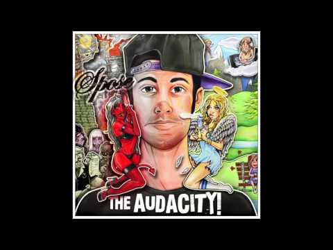 Spose feat. Stiky-1 - "Swagless" OFFICIAL VERSION