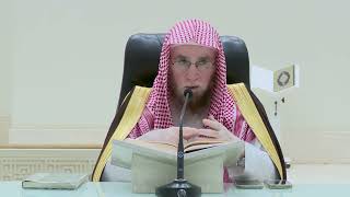 صورة التعليق على تفسير الجلالين | سورة ص ٢١-٤٤ | الشيخ أ.د يوسف الشبل