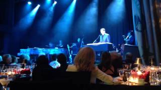 Harry Connick, Jr. "You Don't Know Me"- 4/8/16