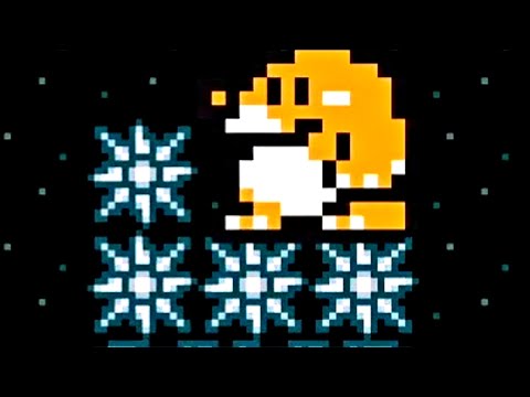 Super Mario Maker 2 🔧 Dance The Night Away 🔧 kiznal