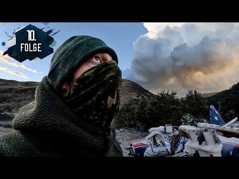 7 vs. Wild: Crashed - Wetterumbruch | Folge 10