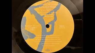 Crowded House - Instinct. HQ Vinyl Rip (Linn Sondek LP12/Ittok/Kandid)