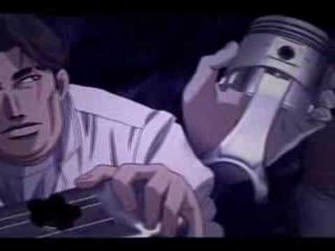 Wangan Midnight: Maximum Tune PS2 Intro LONG VERSION