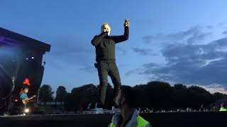 Herbert Grönemeyer - Kinder an die Macht - Bonn, 30.05.2015