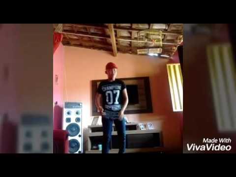 Mc ted- bebe fuma-(Daniel no passinho do romano)saltos mortais-