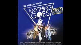 De-Lovely - Anything Goes _ 2003 London Cast Recording