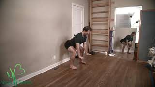 Level 1: Thursday  July 2nd  9am (ANDREW)