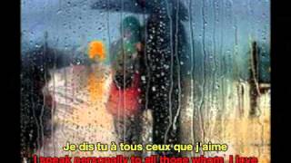 Les Frères Jacques Barbara French &amp; English Subtitles Dutch Translation