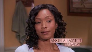 Jenifer Lewis: Unleashed - Meet the Browns Featurette (2007)