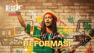 Download lagu Reformasi - H. Rhoma Irama Reggae SKA Cover | Albumology mp3 Download lagu Reformasi - H. Rhoma Irama Reggae SKA Cover | Albumology mp3