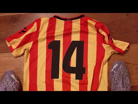 • Tyrell Manu •  season highlights 2023 • SC Buitenveldert JO14-1 + Sporting Martinus JO14-1/JO15-1