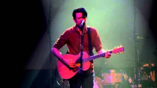 Something for Kate live 19 July 2014 set 2 part 1