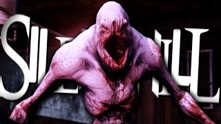 NEW NIGHTMARE | Silent Hill: The Gallows