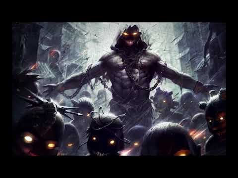 Darkcontroller & S'aphira - 6 Demons (Hardbouncer Remix)