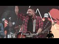 Fernandinho E Todos Cantam SANTO L Ao Vivo Em HD L Legendado