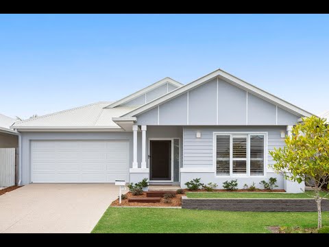 56 Birchgrove Circuit, Baringa, QLD 4551, 4 રૂમ, 2 બાથરૂમ, House