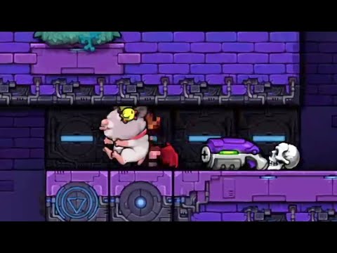 The Great Abyss | The Daily Struggle EP 38