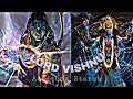 LORD VISHNU ATTITUDE STATUS Trending BY NO 1 BHAKT OF NARAYAN